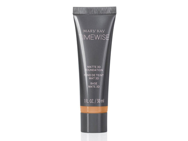 TimeWise® Matte 3D Foundation 1 fl. oz.