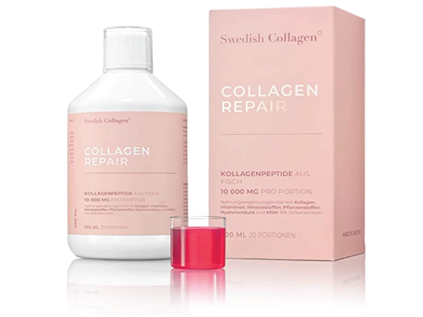 COLLAGEN SWEDISH REPAIR