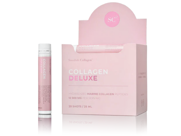 COLLAGEN SWEDISH DELUXE SHOT