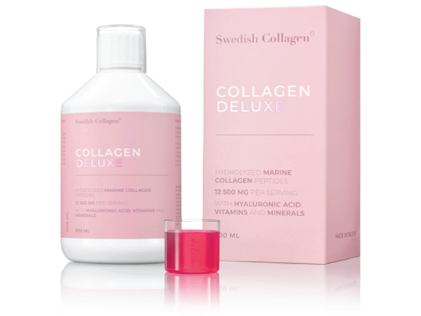 COLLAGEN SWEDISH  DELUXE