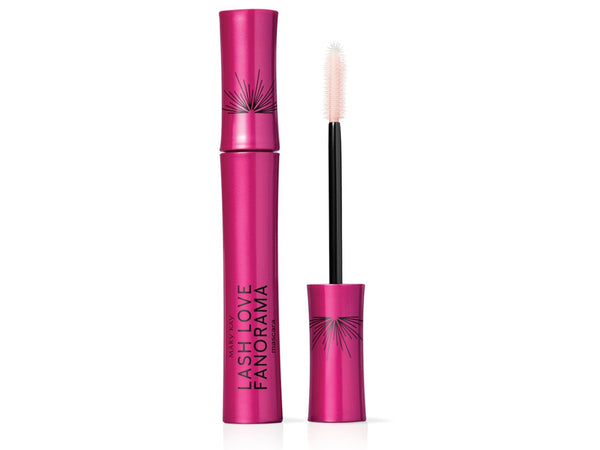 Lash Love Fanorama™ Mascara By Mary Kay